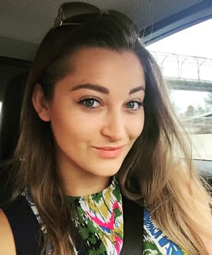 Dani Daniels