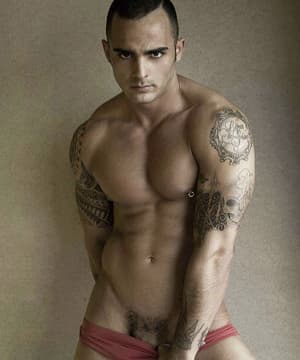 Adrian Toledo